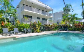 Tropical Reef Apartments Port Douglas